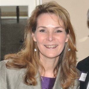 Meet your Posher, Terese